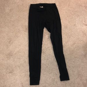 PINK Victoria’s Secret Leggings